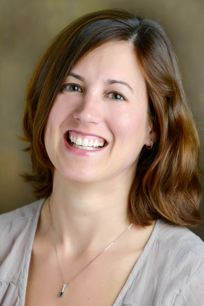 Photo of Megan Carmel