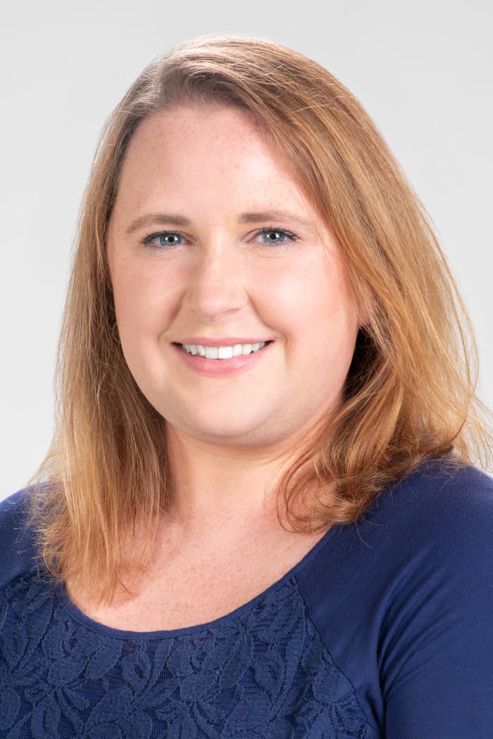 Photo of Kristen Carnahan