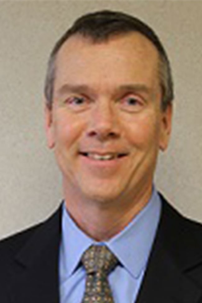 Photo of David Carrier