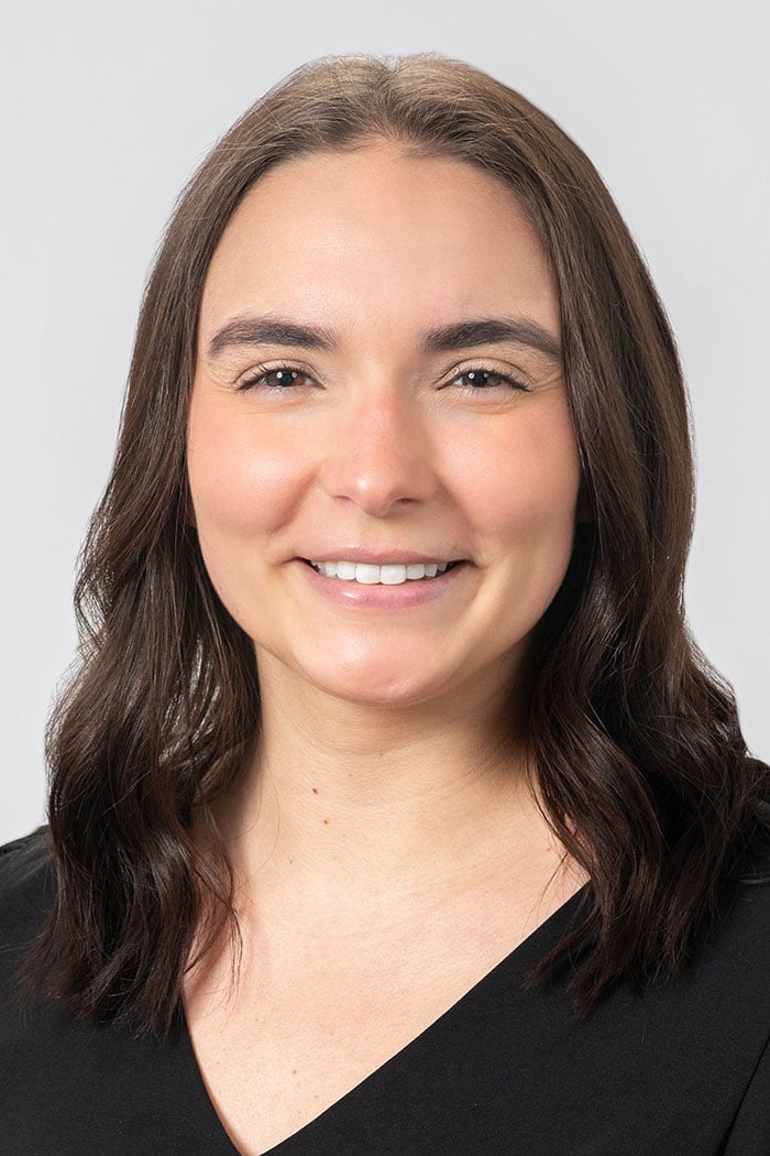 Photo of Rebecca Guido