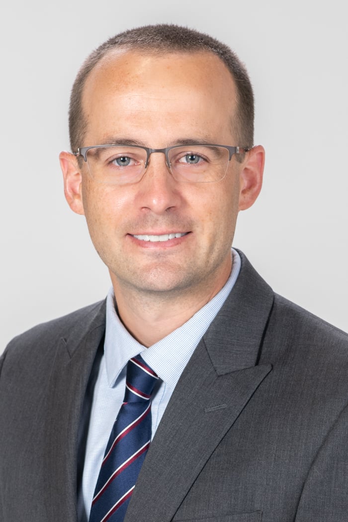 Photo of Stephen Casey