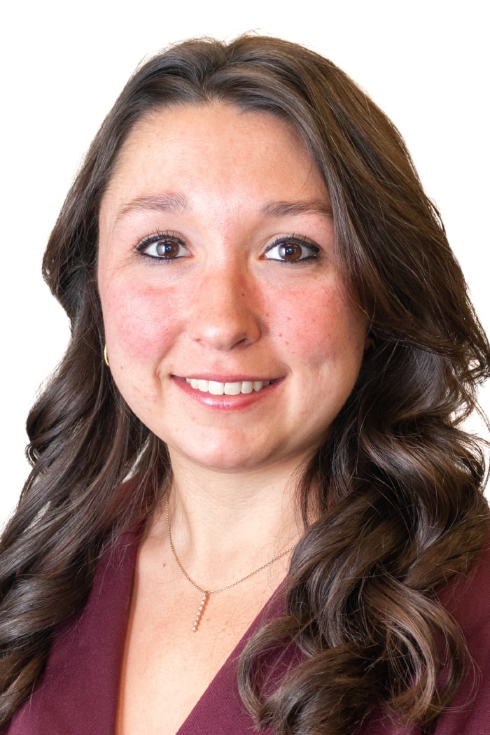 Photo of Ashley Casselman