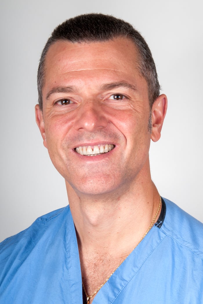 Photo of Francis Catanzaro