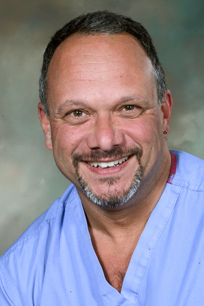 Photo of Charles Cavallaro