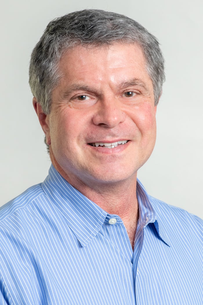 Photo of John Centonze