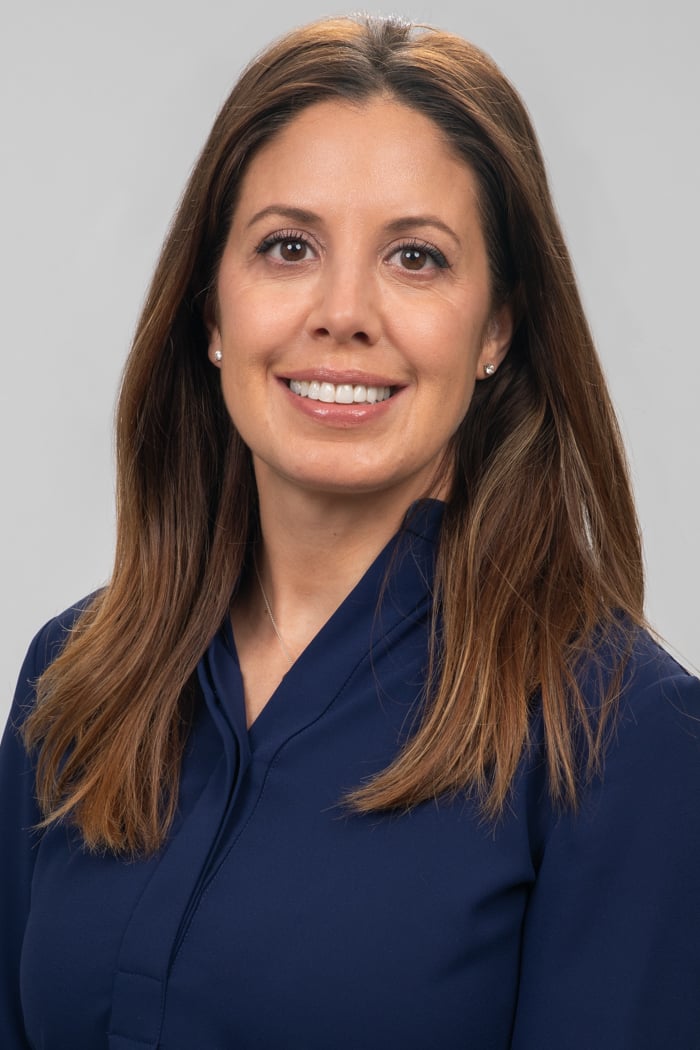 Photo of Mariateresa Ceravolo