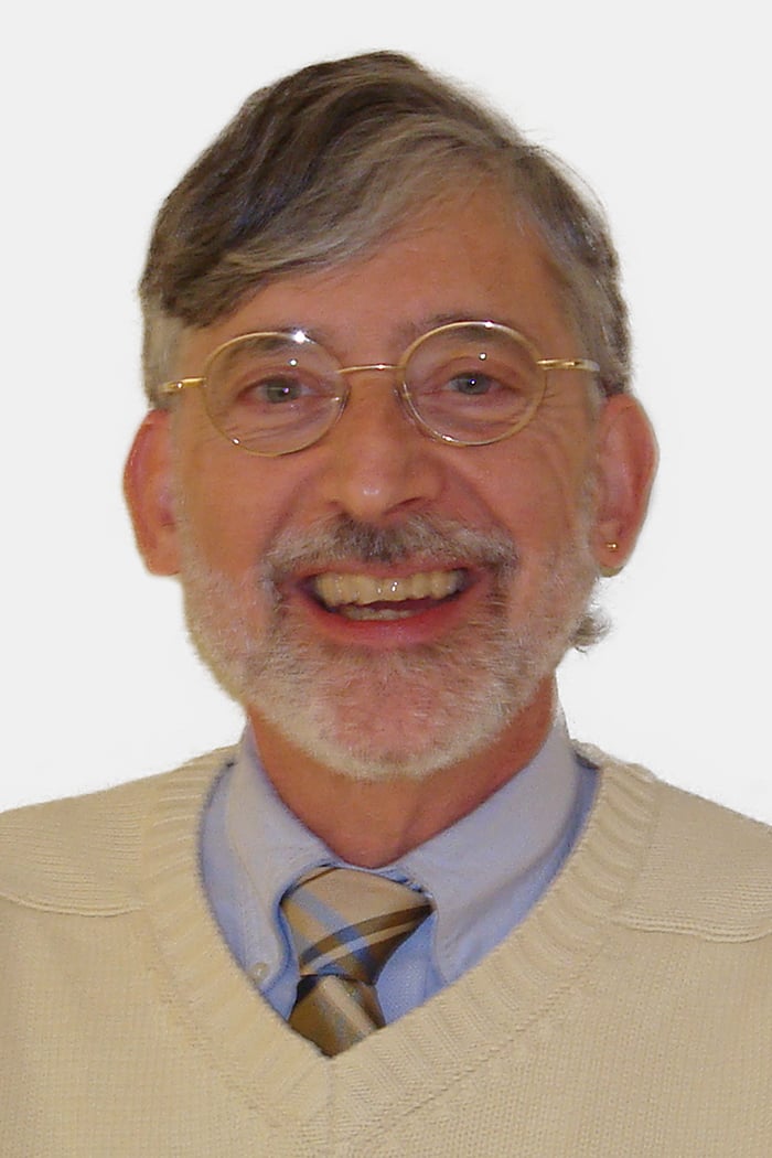 Photo of James Cerio