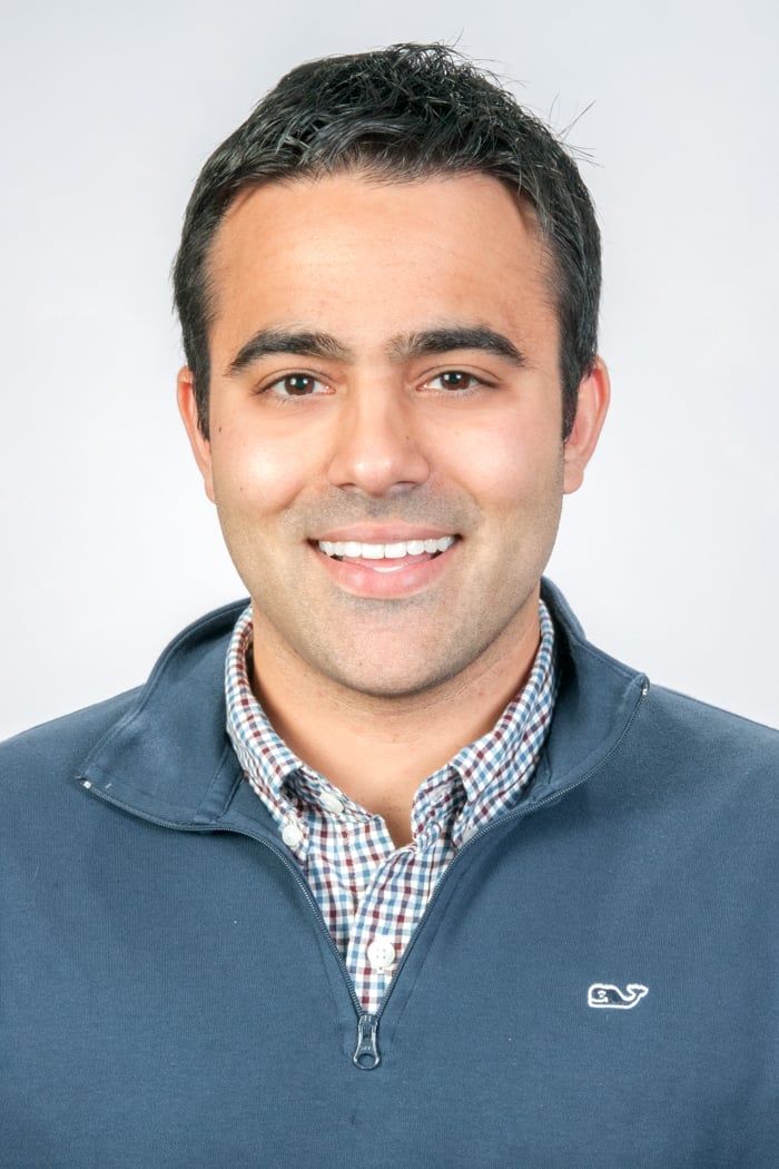 Photo of Kunal Chadha