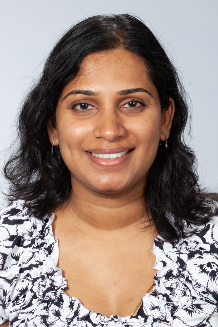 Photo of Sowmya Chandrasekaran