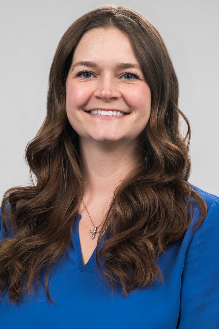 Photo of Kristin Chase