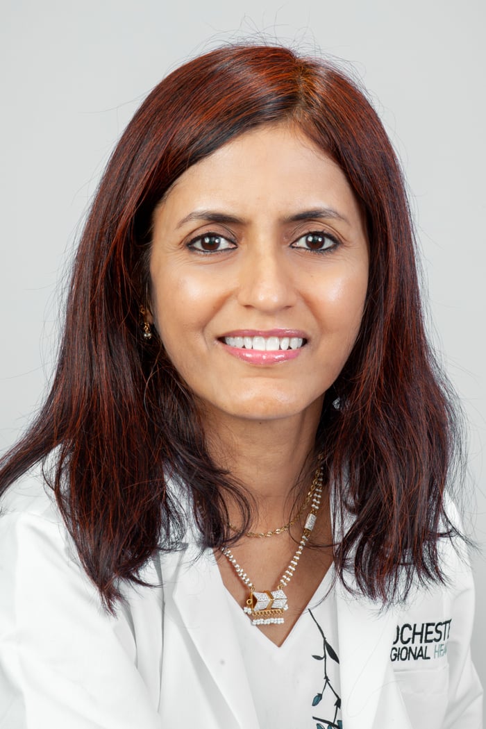 Photo of Sheema Chawla