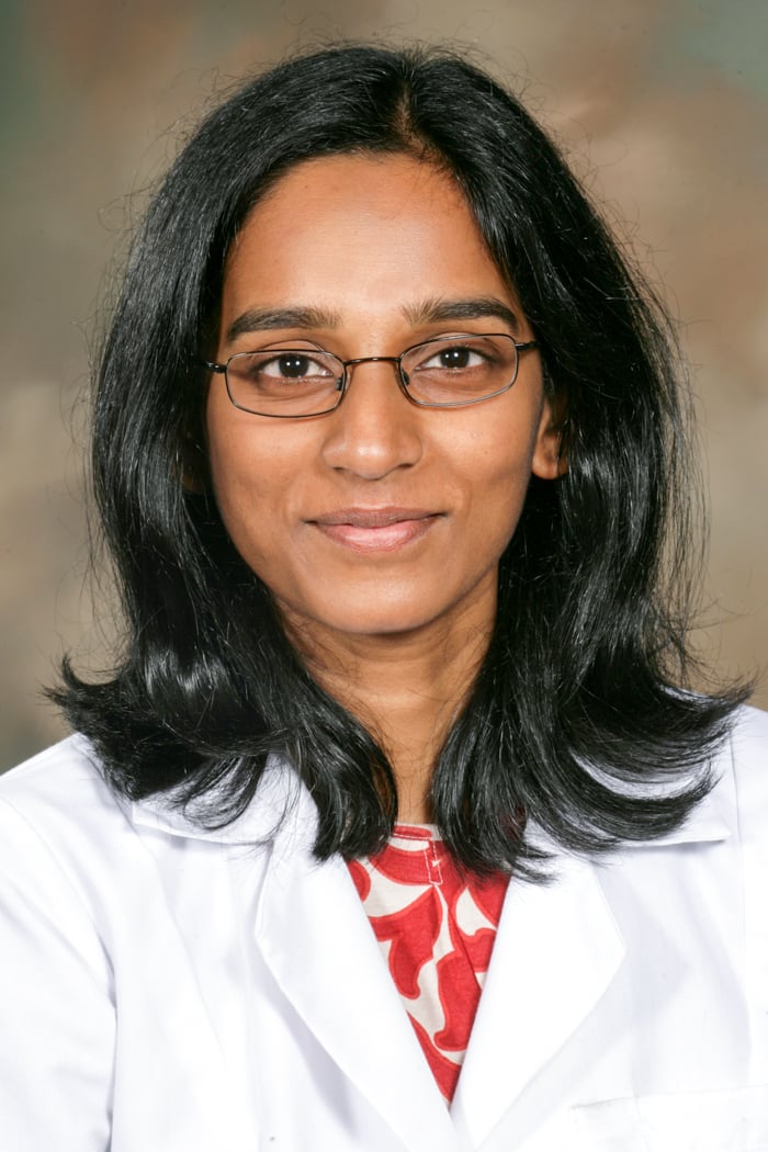 Photo of Sreedevi Chennupati