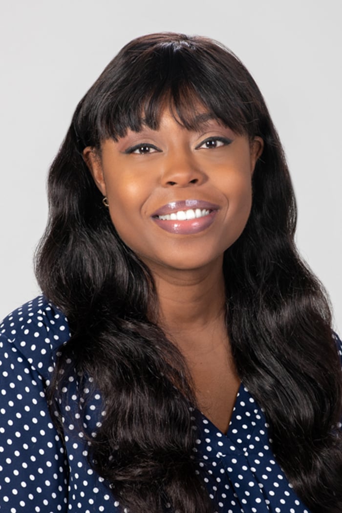 Photo of Sachica Cheris