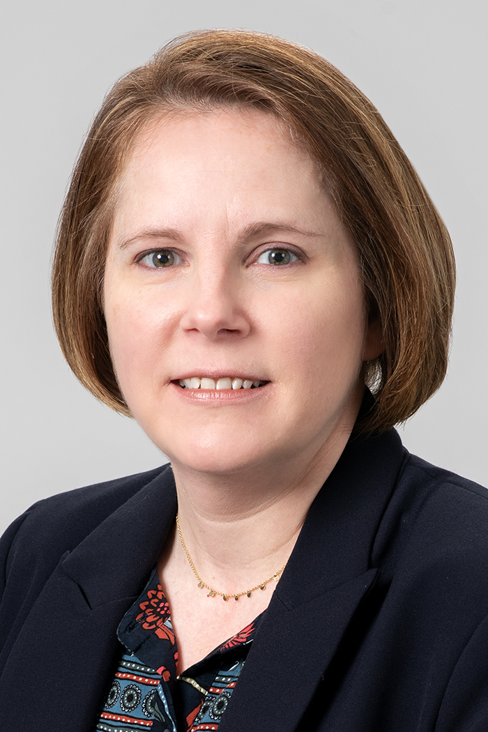 Photo of Jacquelyn Choate