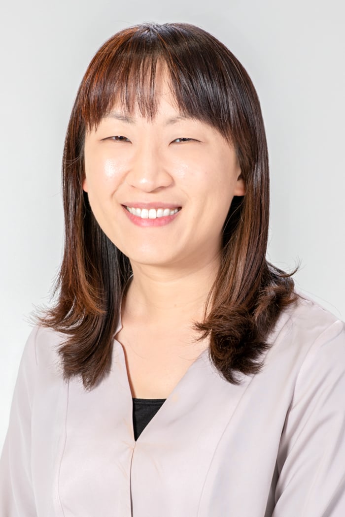 Photo of Myung Sun Choi