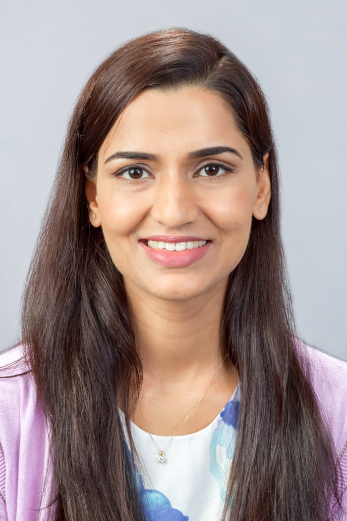 Photo of Naila Choudhary