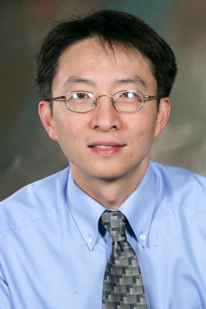 Photo of Ming-Yan Chow
