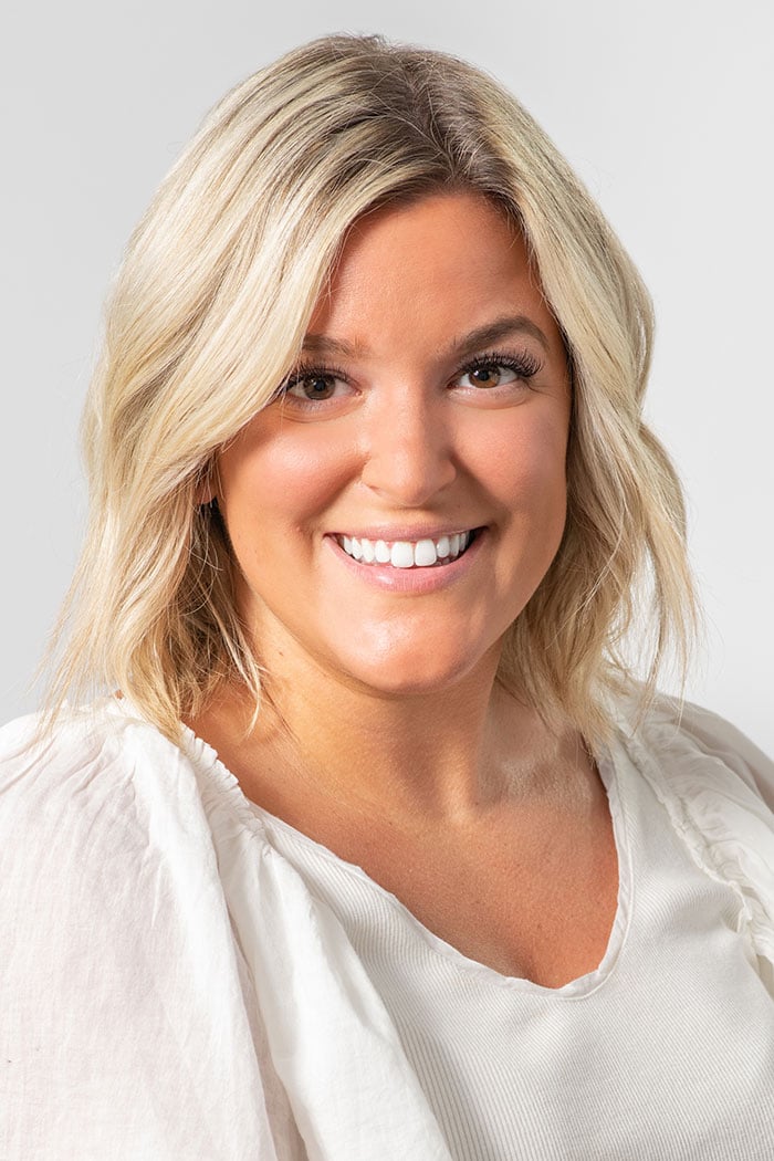 Photo of Andie Christanis