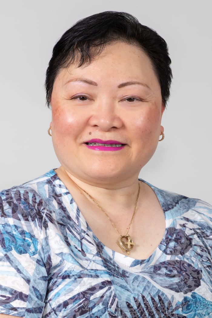 Photo of Shirley Cirillo