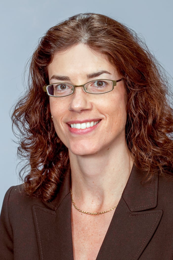 Photo of Karen Clary