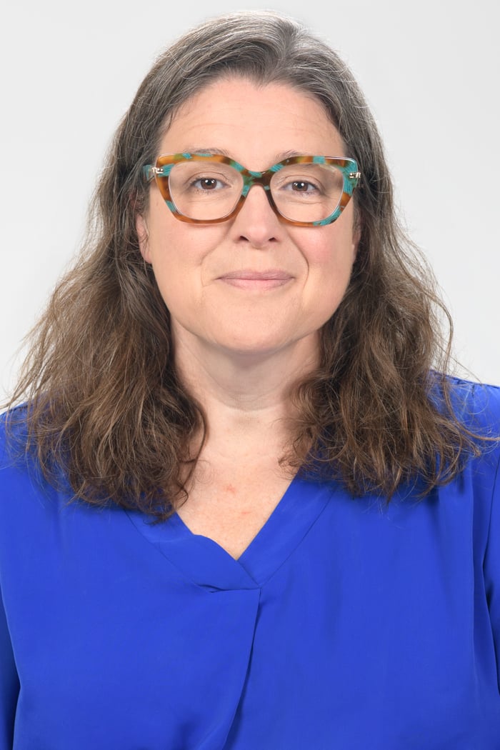 Photo of Shawna Coffin