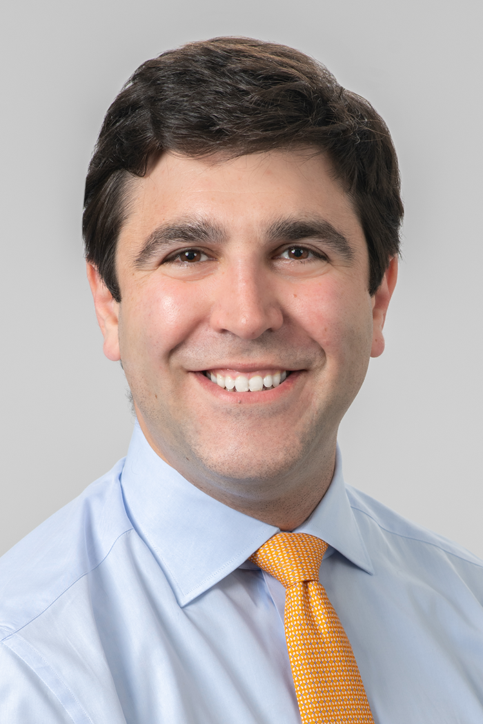 Photo of Michael Cohen