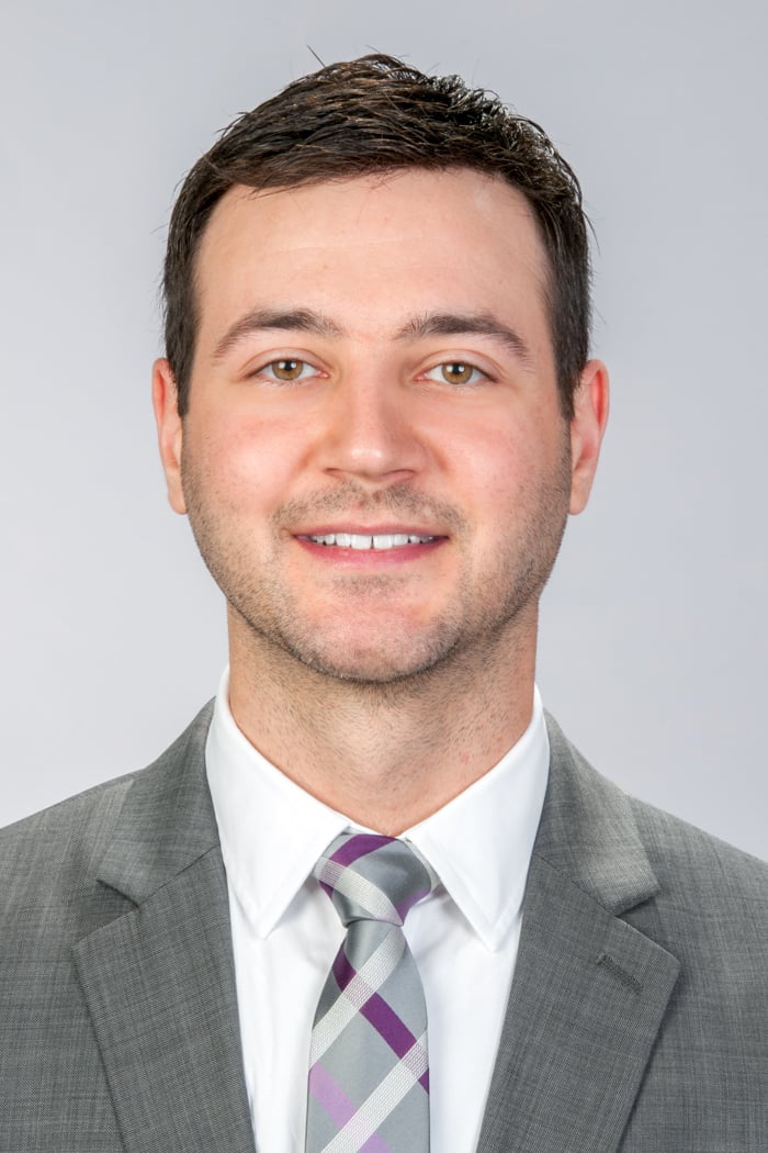 Photo of Richard Coia