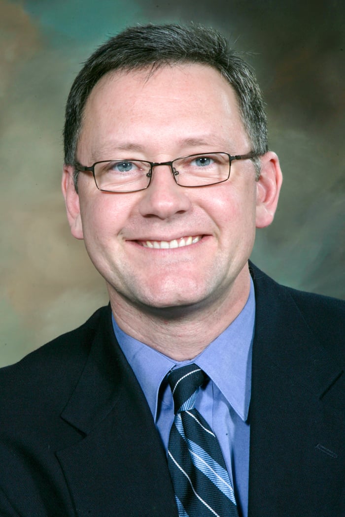 Photo of Robert Cole