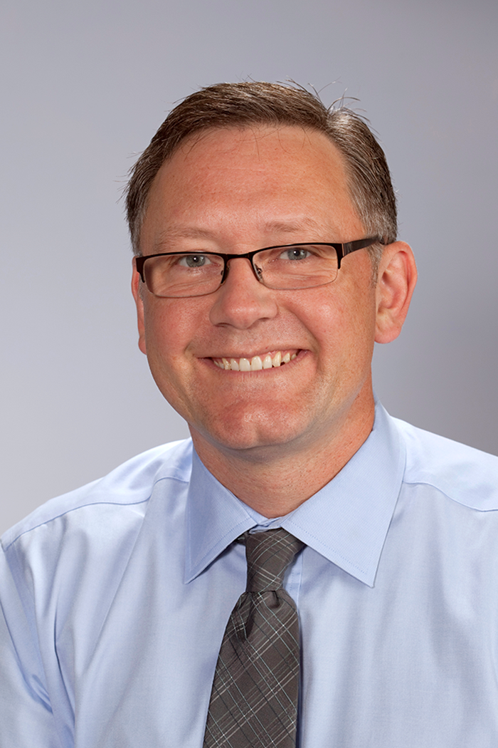 Photo of Robert Cole