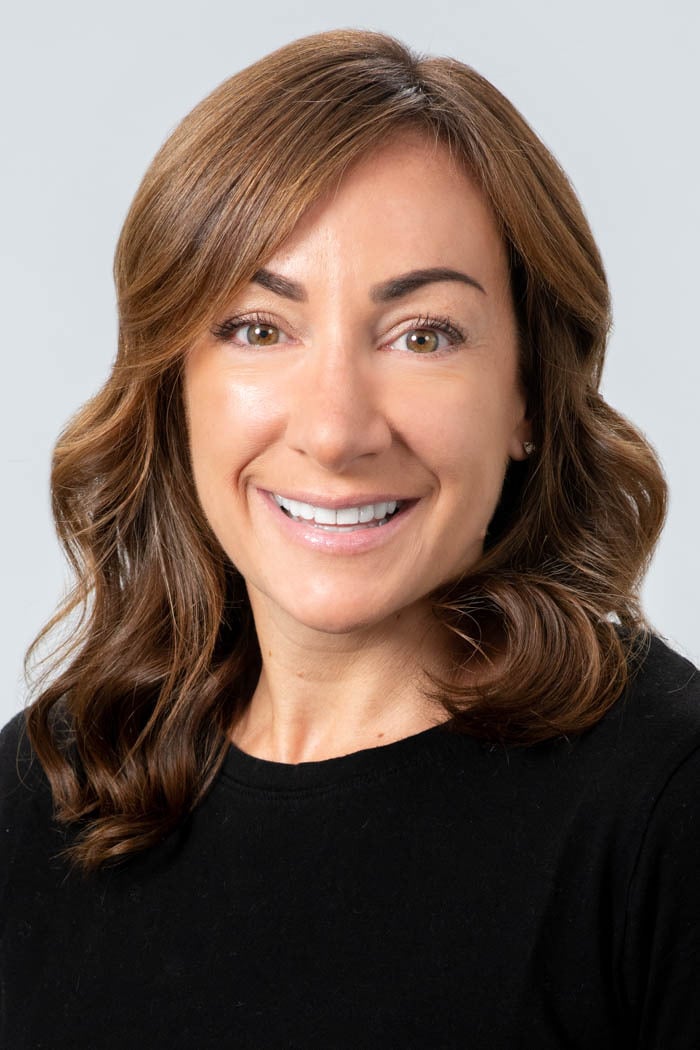 Photo of Kelly Coleman