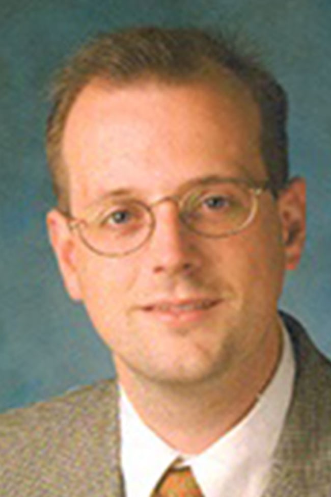 Photo of Brian Connolly