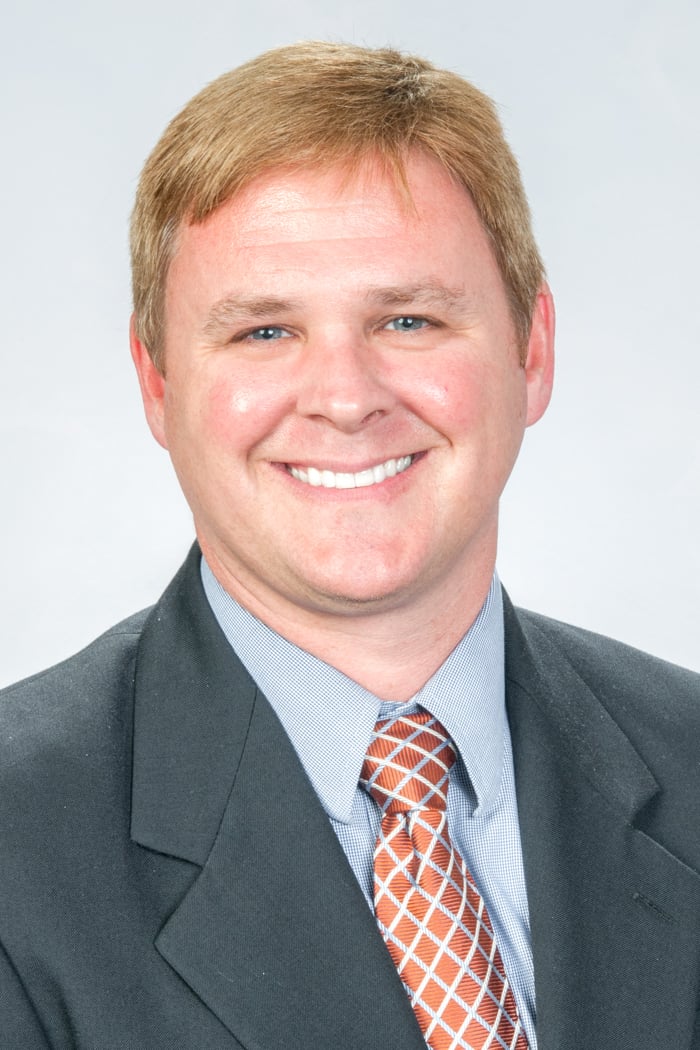 Photo of Gregory Connolly