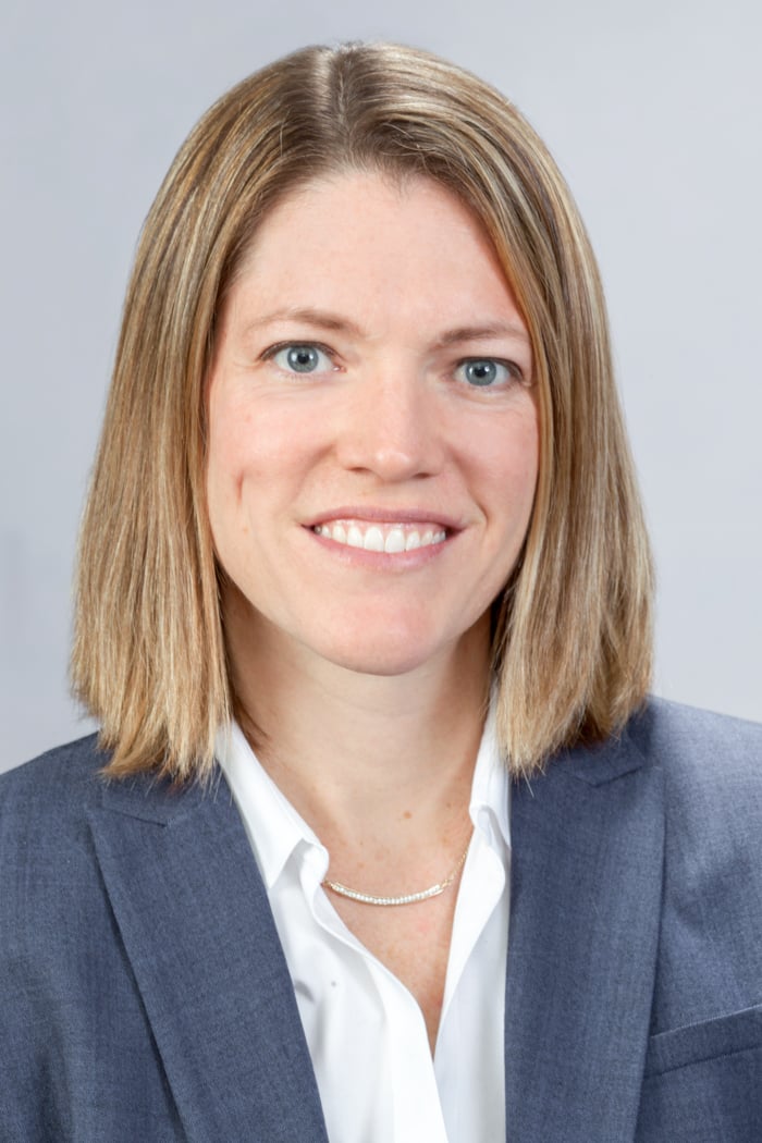 Photo of Sara Connolly