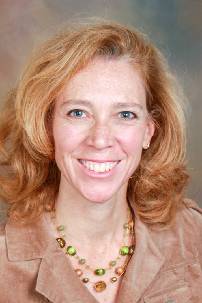 Photo of Melanie Conolly