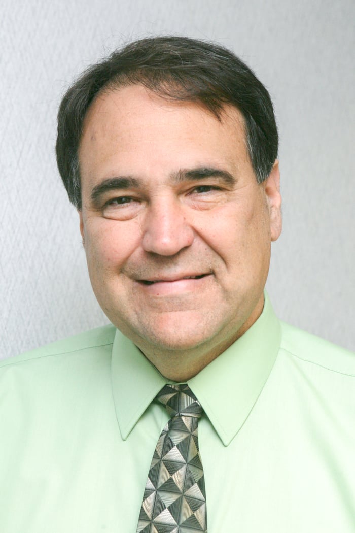 Photo of Richard Constantino