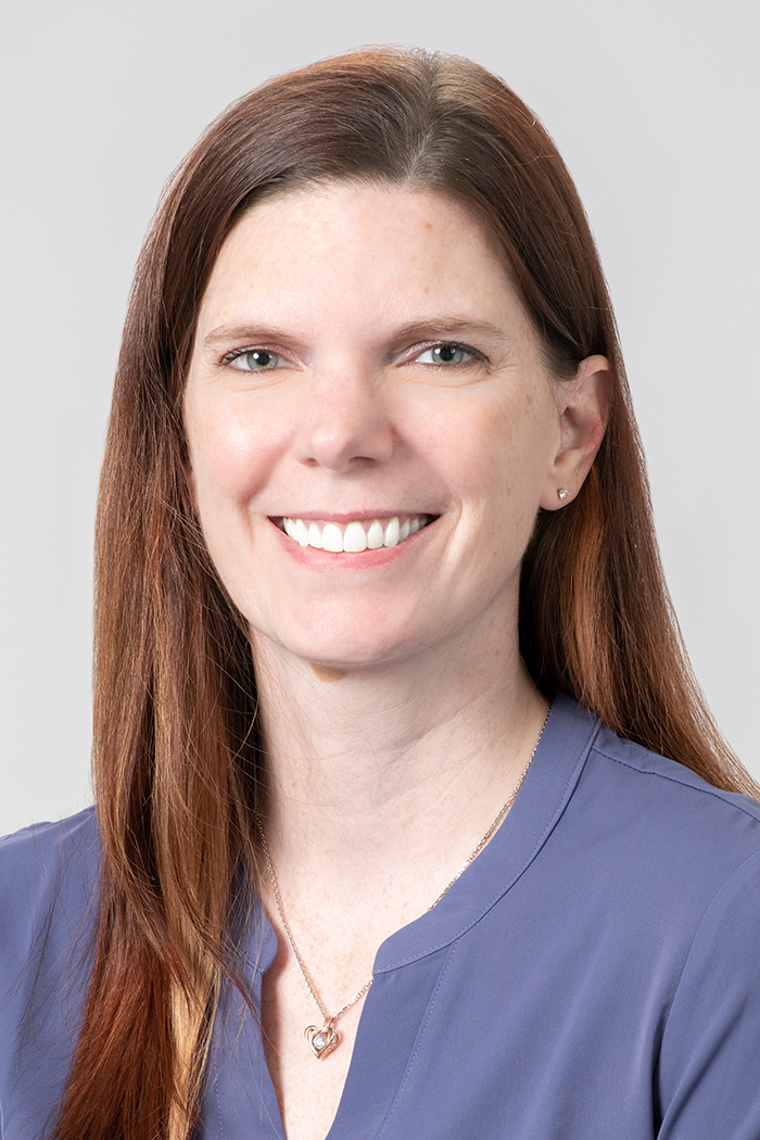 Photo of Caroline Cooper