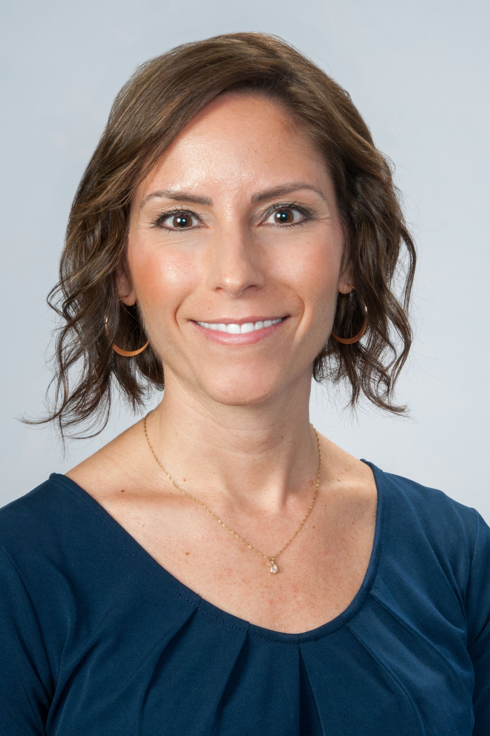 Photo of Jana Cooper-Slifko