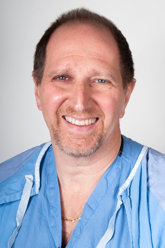 Photo of Dominick Cortese