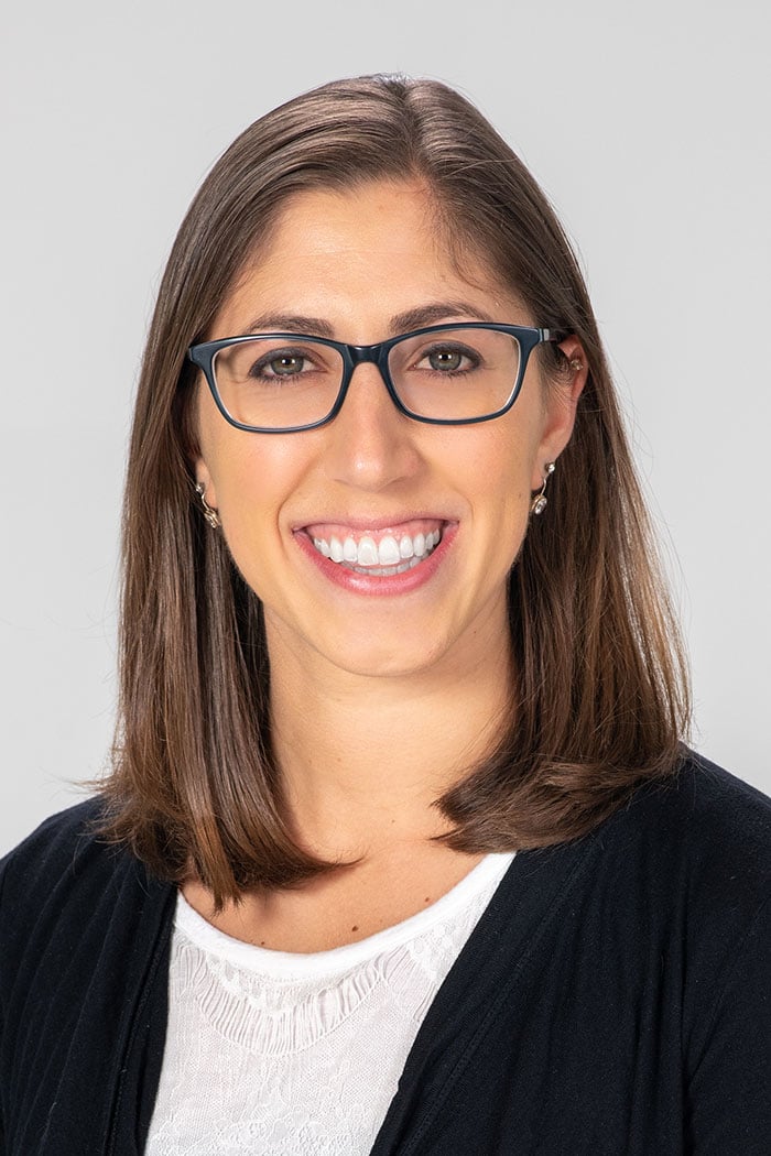 Photo of Nicole Obrecht