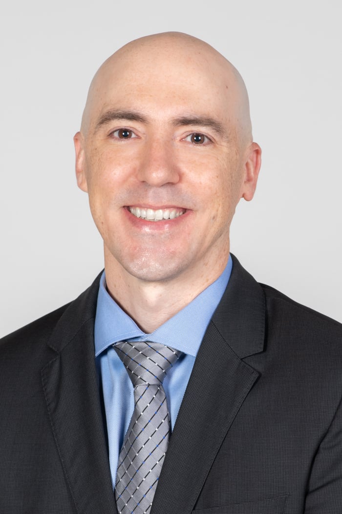 Photo of David Corteville