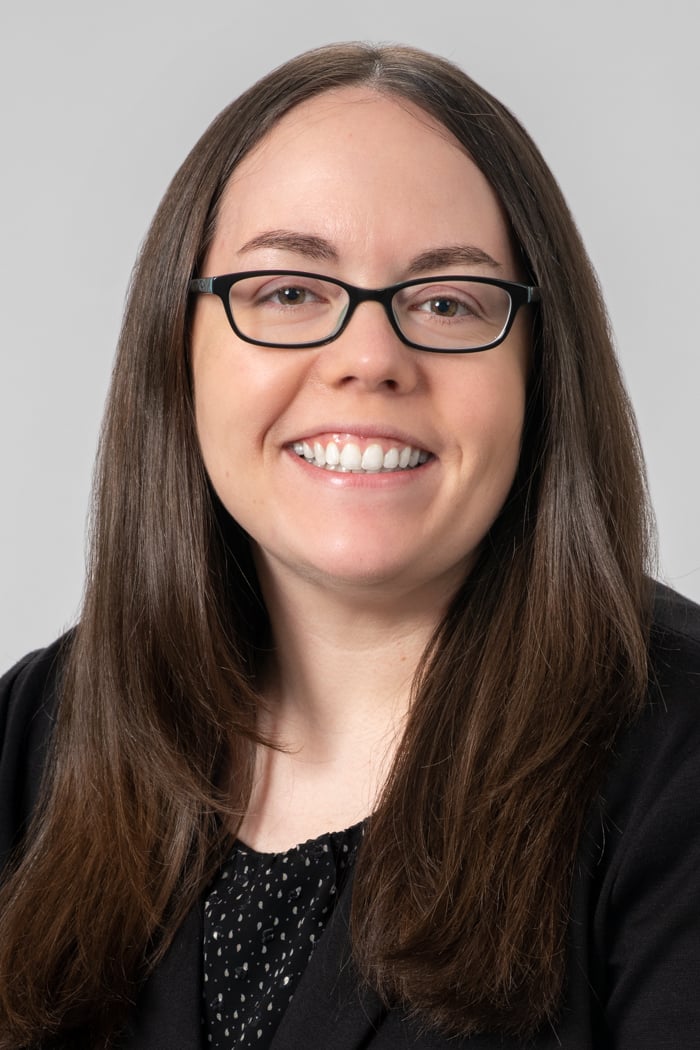 Photo of Jennifer Curtiss-Brozek