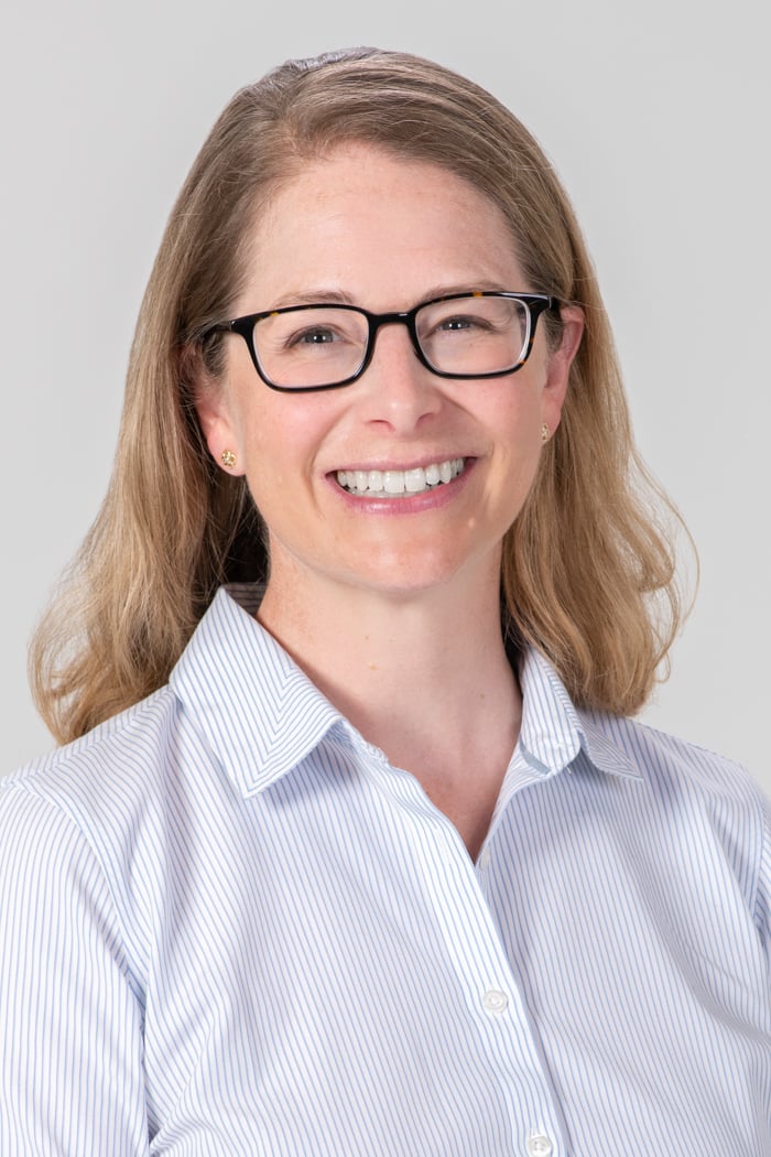 Photo of Jennifer Cromwell