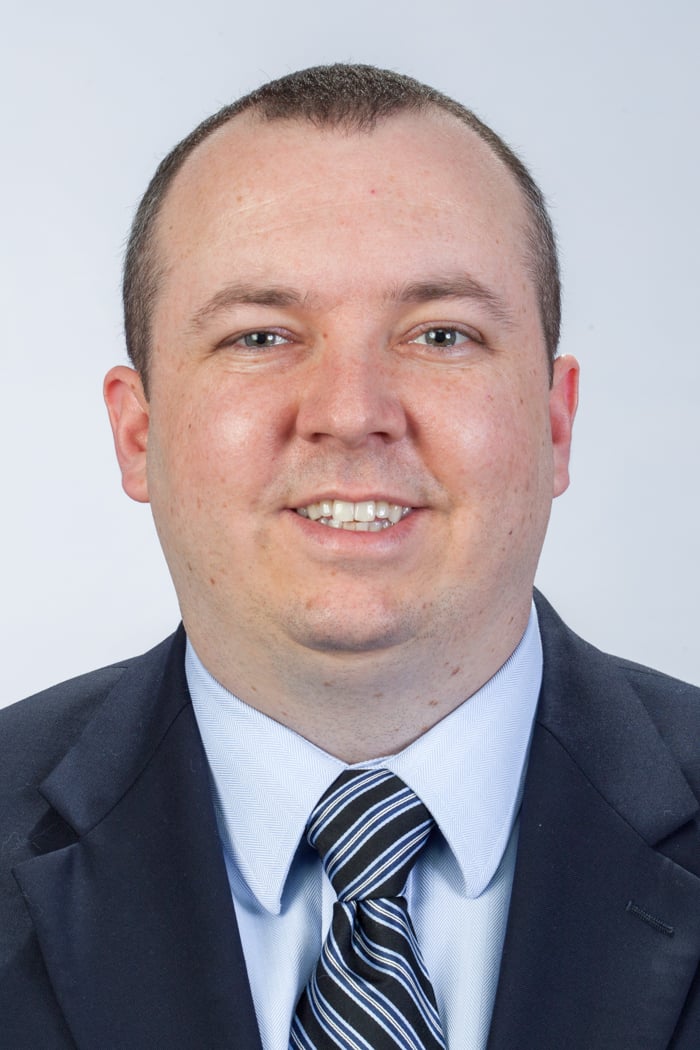 Photo of James Cullinan