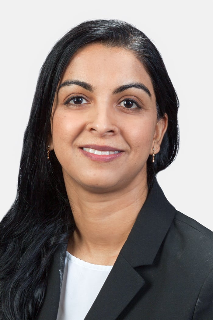 Photo of Donnette Dabydeen