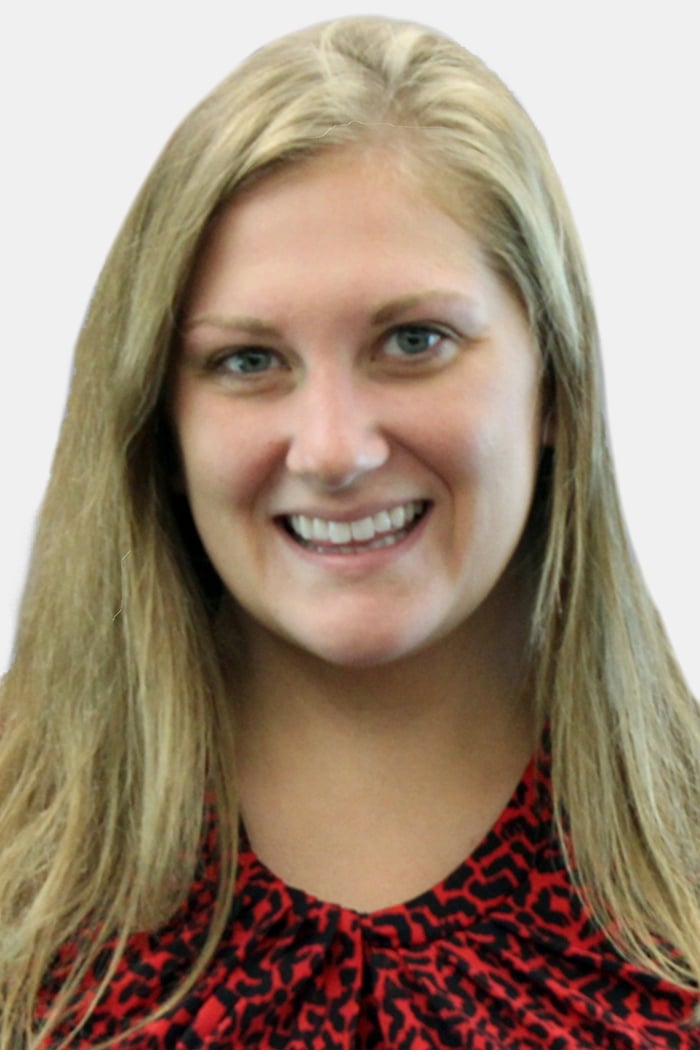 Photo of Katherine Cox