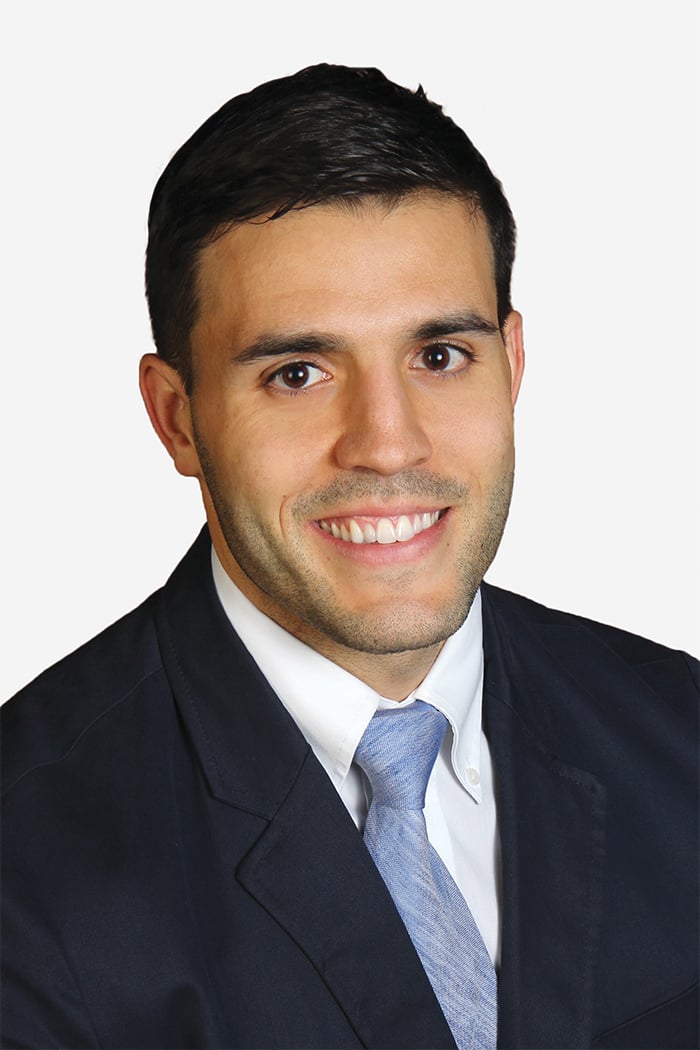 Photo of Anthony Dambra