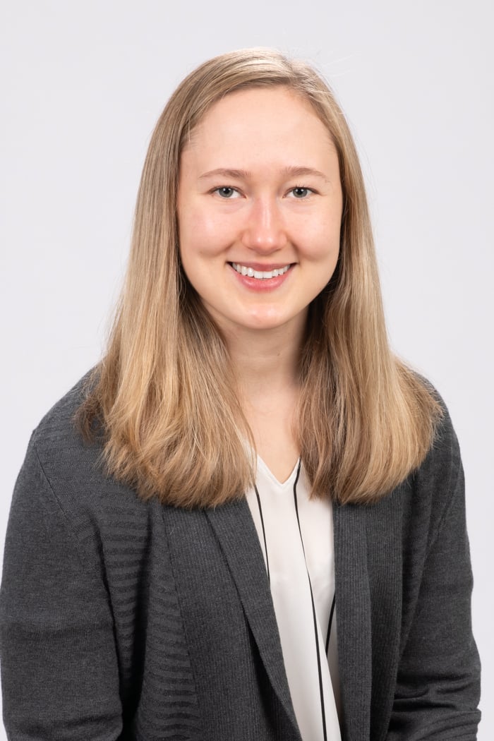 Photo of Sophia Daniel