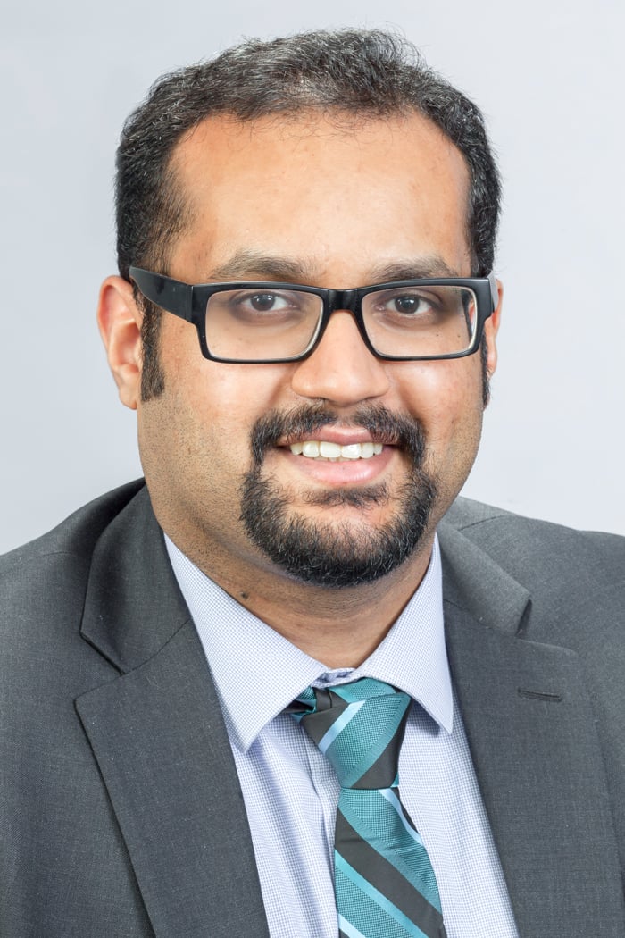 Photo of Nidun Daniel