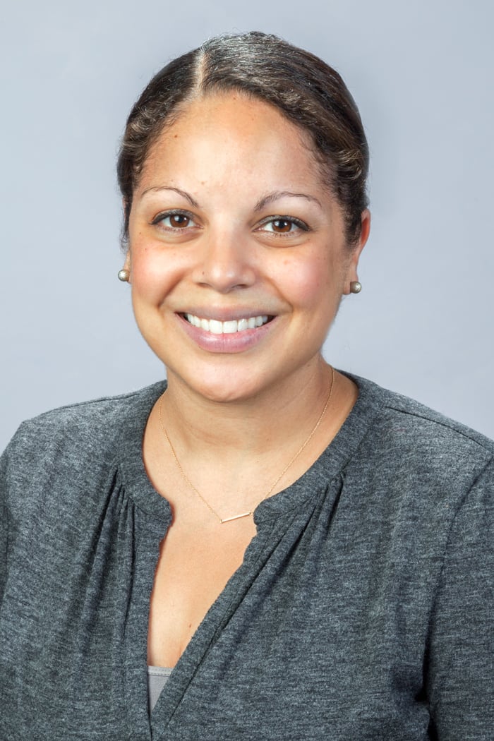 Photo of Rachel David