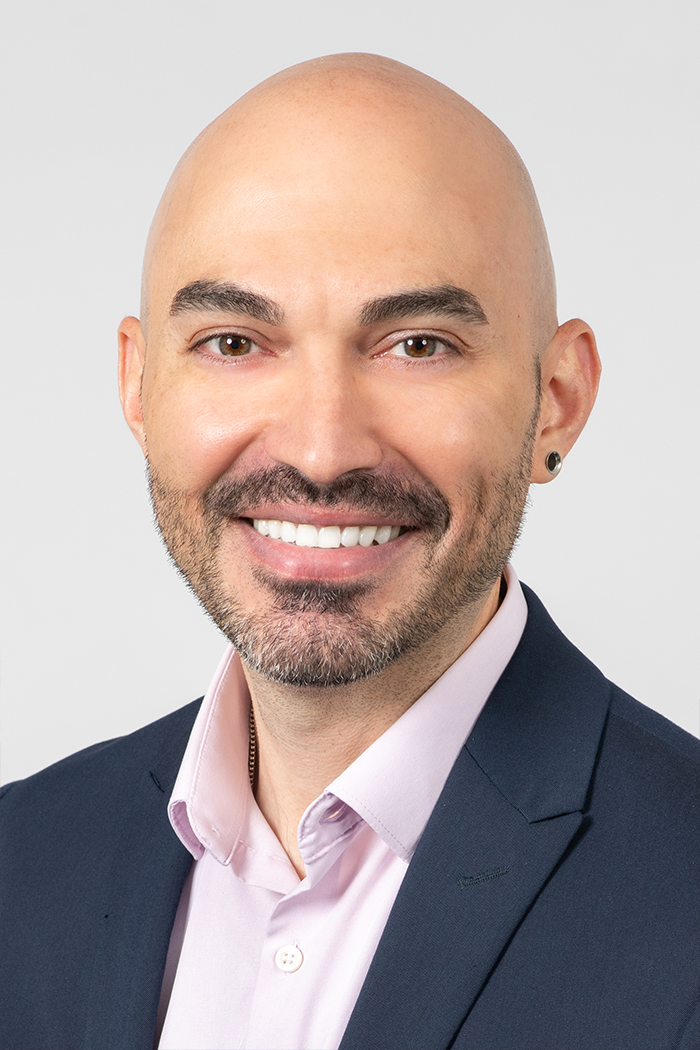 Photo of Jonathan Davila